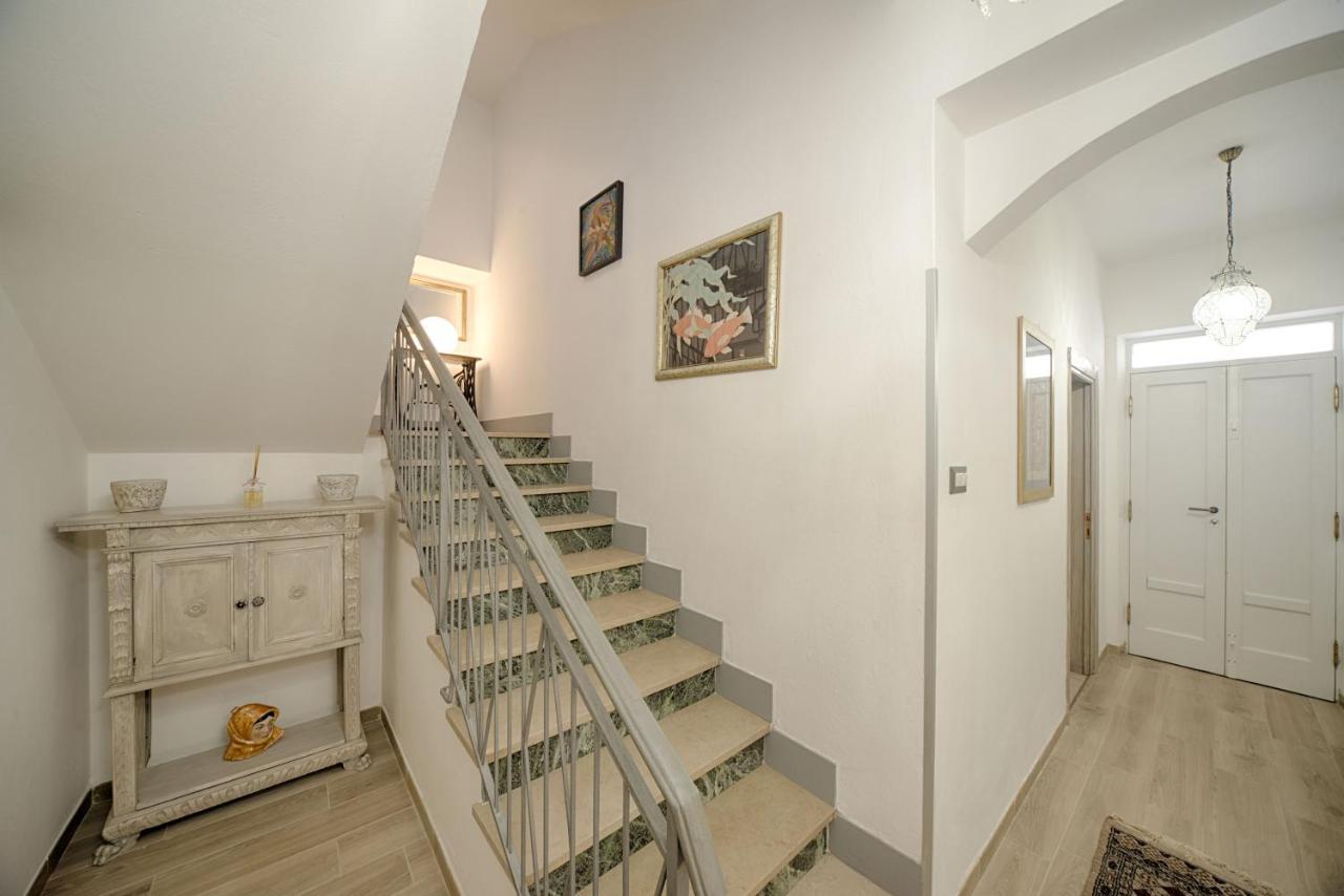 Cozy Guest House Downtown Ольбія Екстер'єр фото