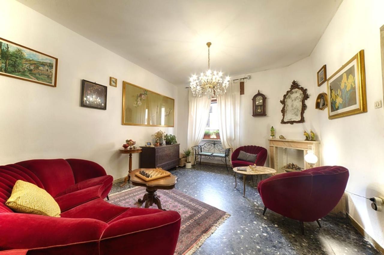 Cozy Guest House Downtown Ольбія Екстер'єр фото