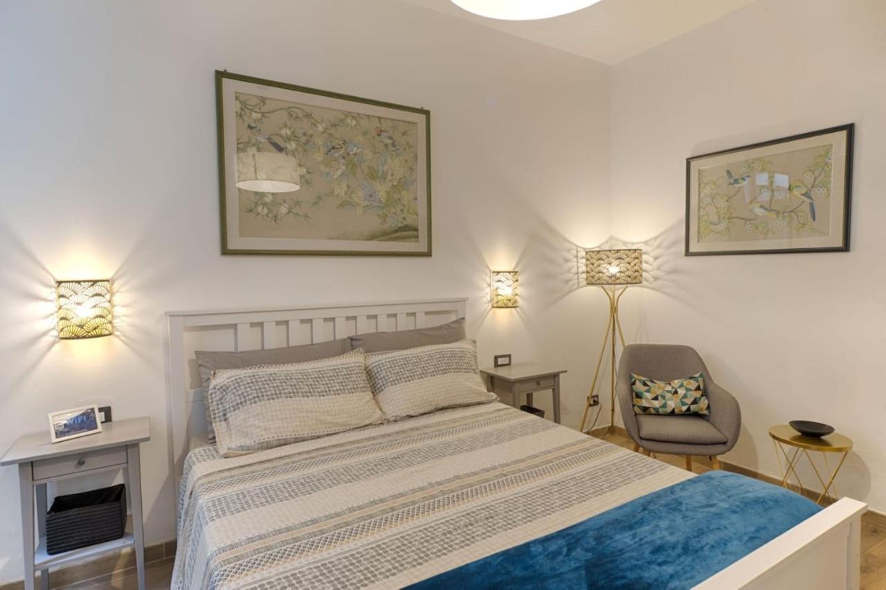 Cozy Guest House Downtown Ольбія Екстер'єр фото