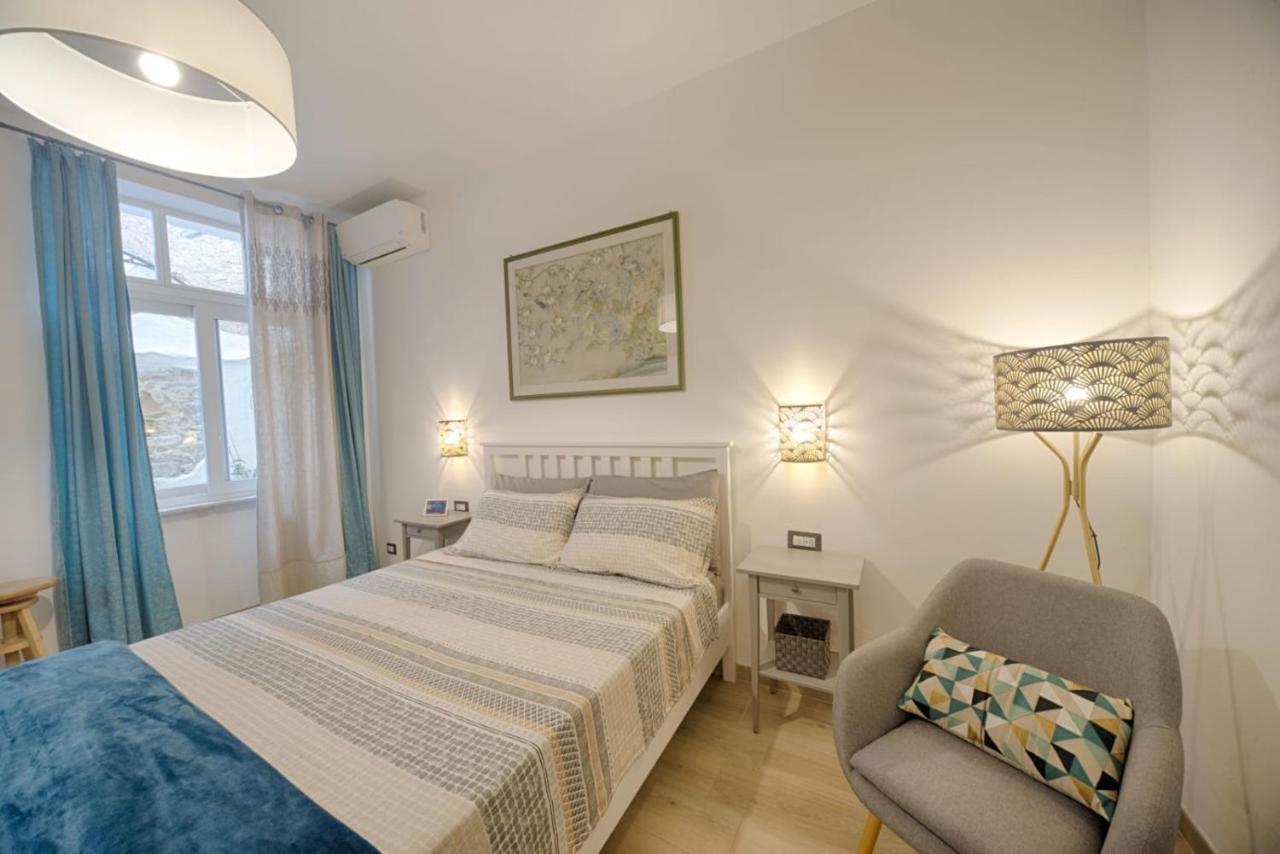 Cozy Guest House Downtown Ольбія Екстер'єр фото