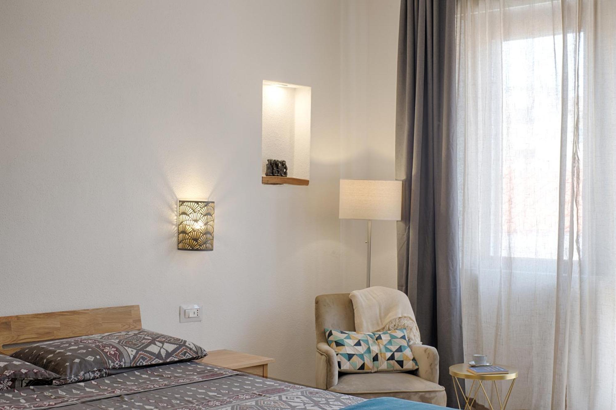 Cozy Guest House Downtown Ольбія Екстер'єр фото