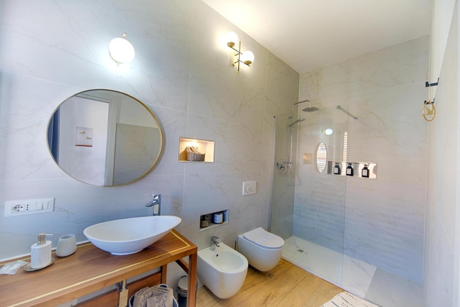 Cozy Guest House Downtown Ольбія Екстер'єр фото